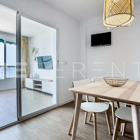 Beferent Torreprincipado Benidorm Apartamento Exterior foto