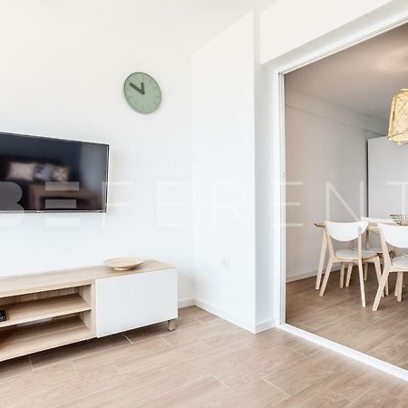 Beferent Torreprincipado Benidorm Apartamento Exterior foto