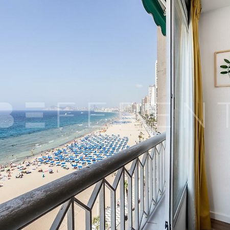 Beferent Torreprincipado Benidorm Apartamento Exterior foto
