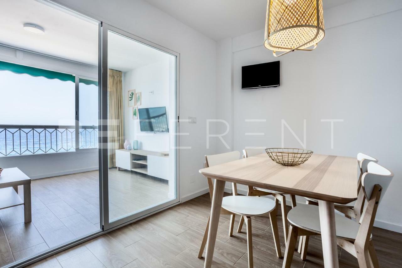 Beferent Torreprincipado Benidorm Apartamento Exterior foto