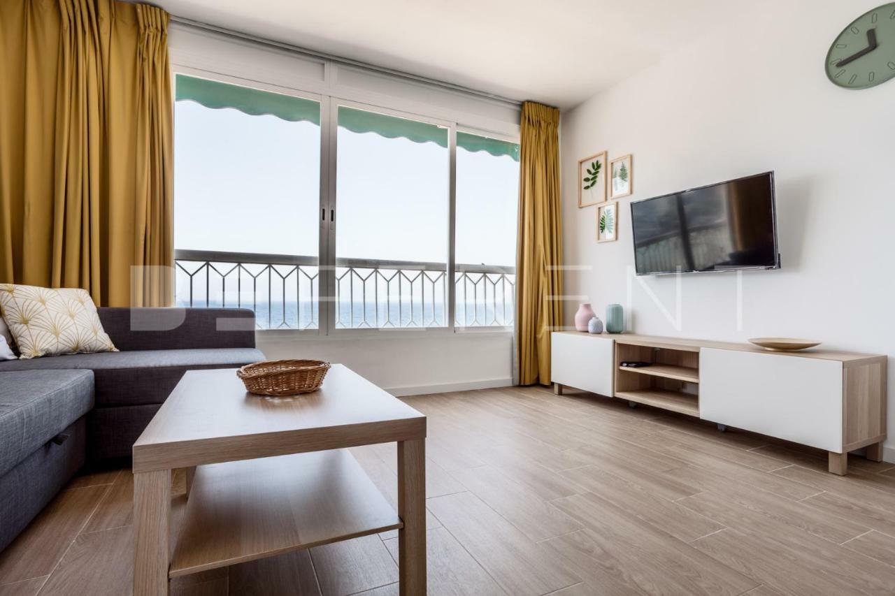 Beferent Torreprincipado Benidorm Apartamento Exterior foto