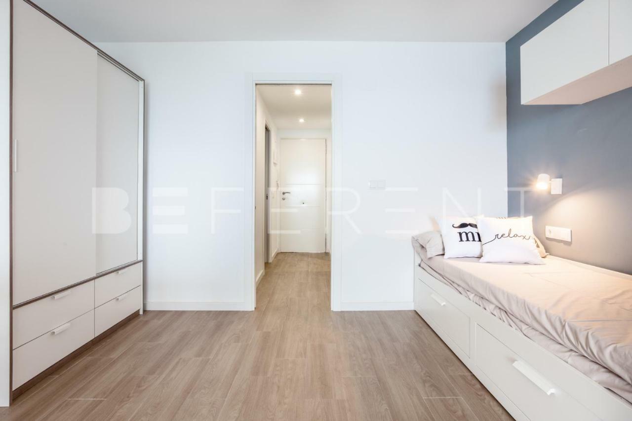 Beferent Torreprincipado Benidorm Apartamento Exterior foto