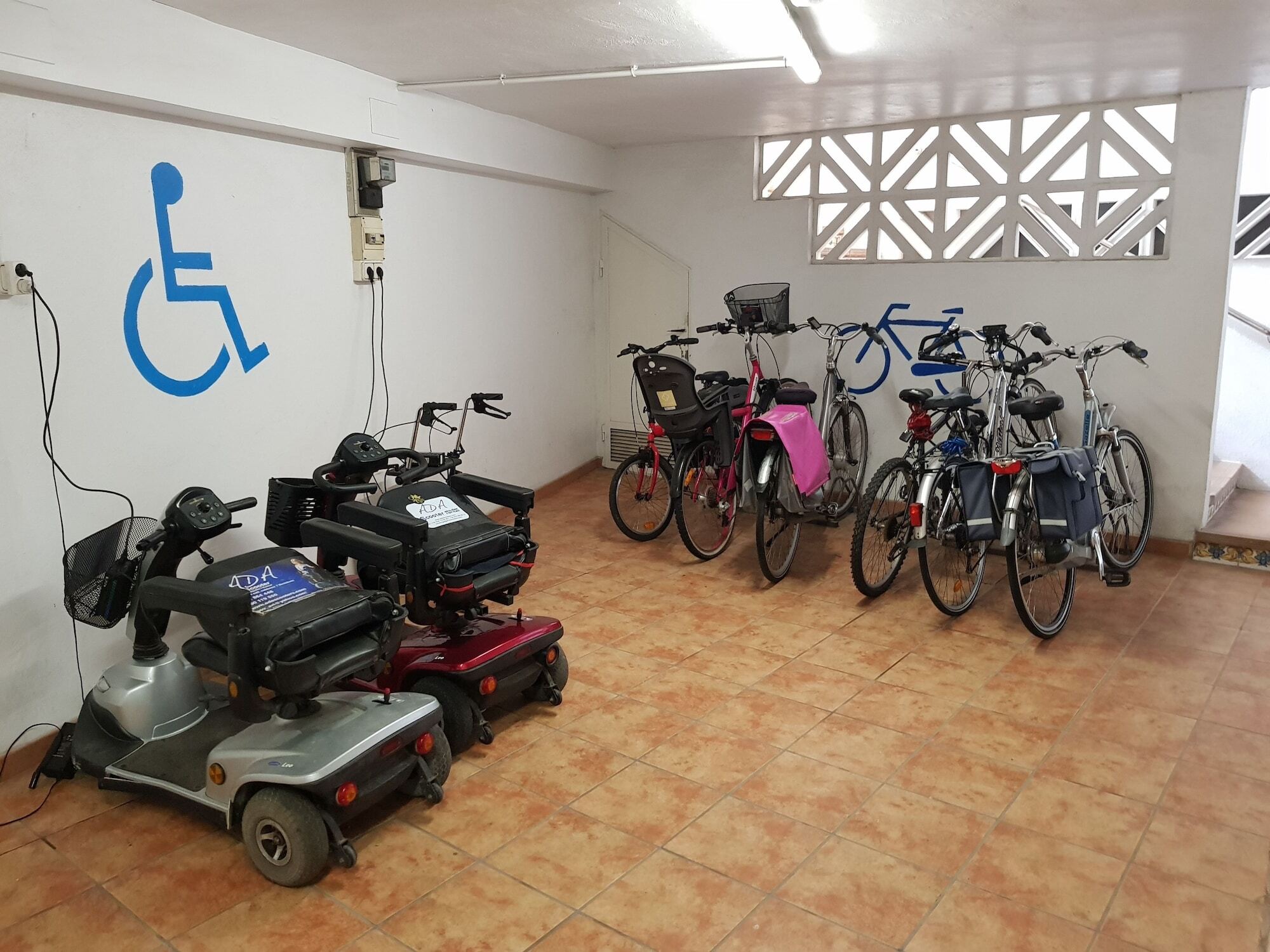 Beferent Torreprincipado Benidorm Apartamento Exterior foto