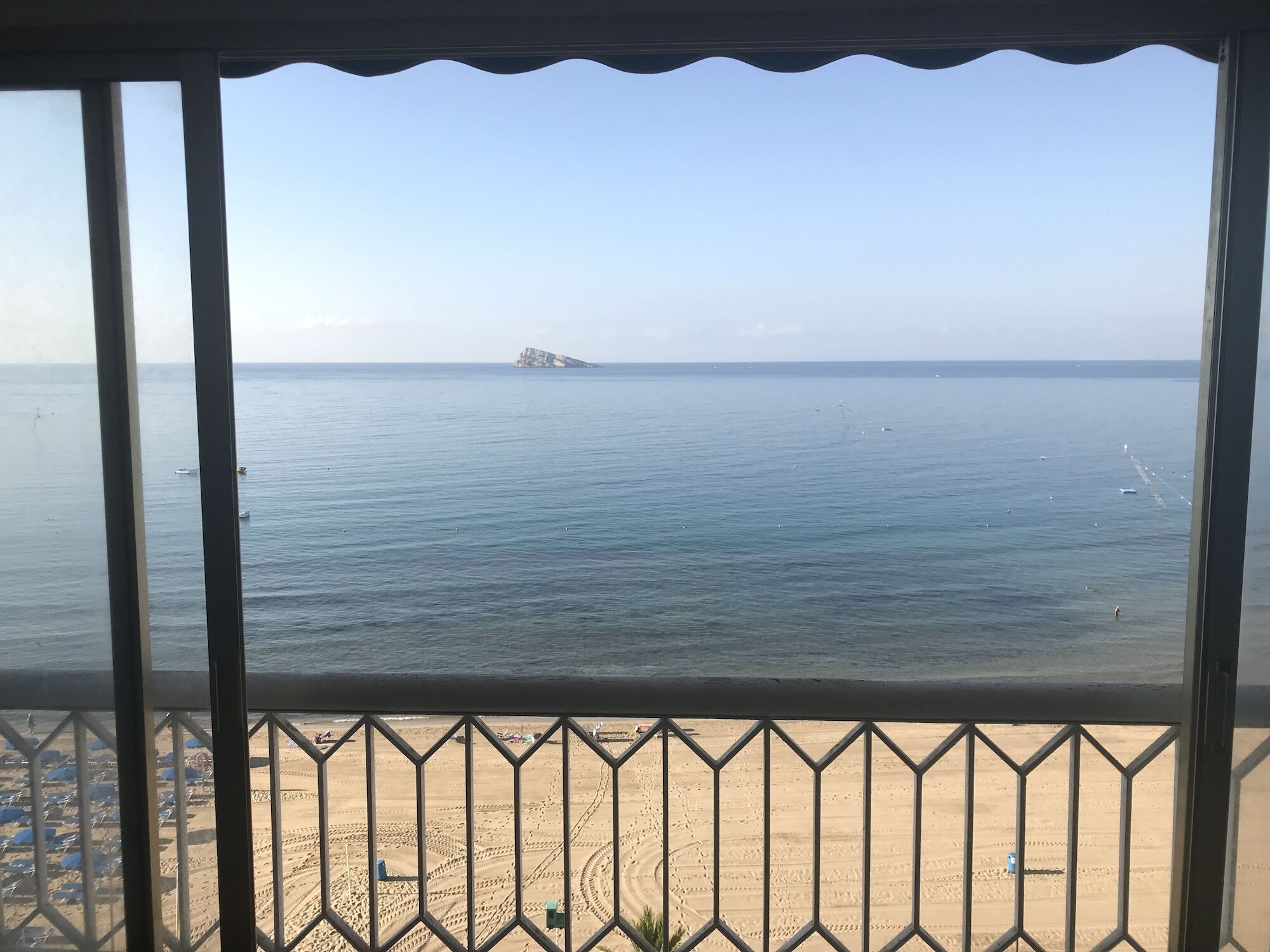Beferent Torreprincipado Benidorm Apartamento Exterior foto
