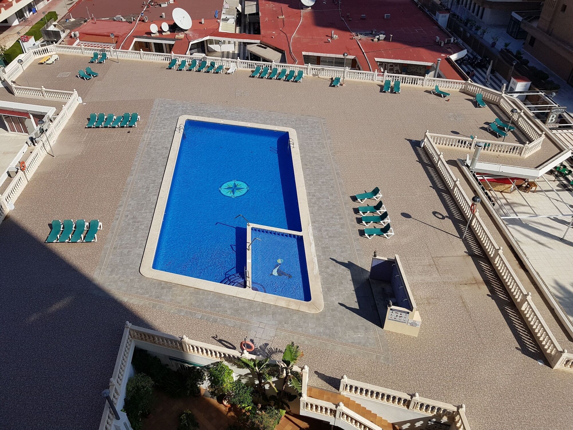 Beferent Torreprincipado Benidorm Apartamento Exterior foto